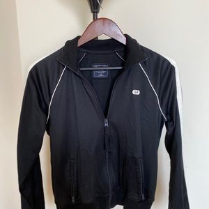 Track jacket